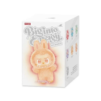 Labubu V3 The Monsters Big Into Energy Blind Box