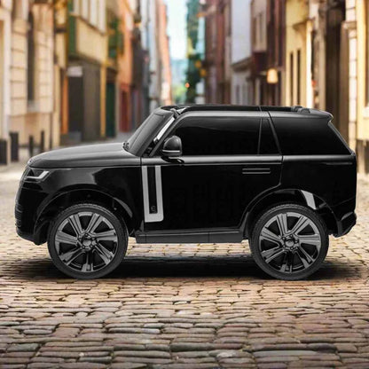 2026 Range Rover Kids Ride On Car HSE 24V 2 Seater with Remote Control - Ultimate Fun for Children