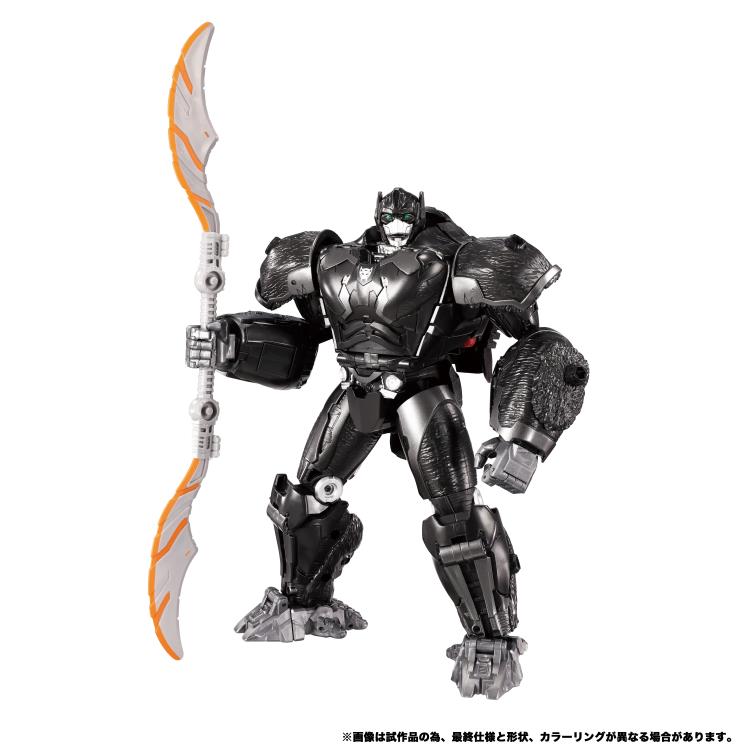 Transformers: Rise of the Beasts - Takara Tomy - Optimus Primal