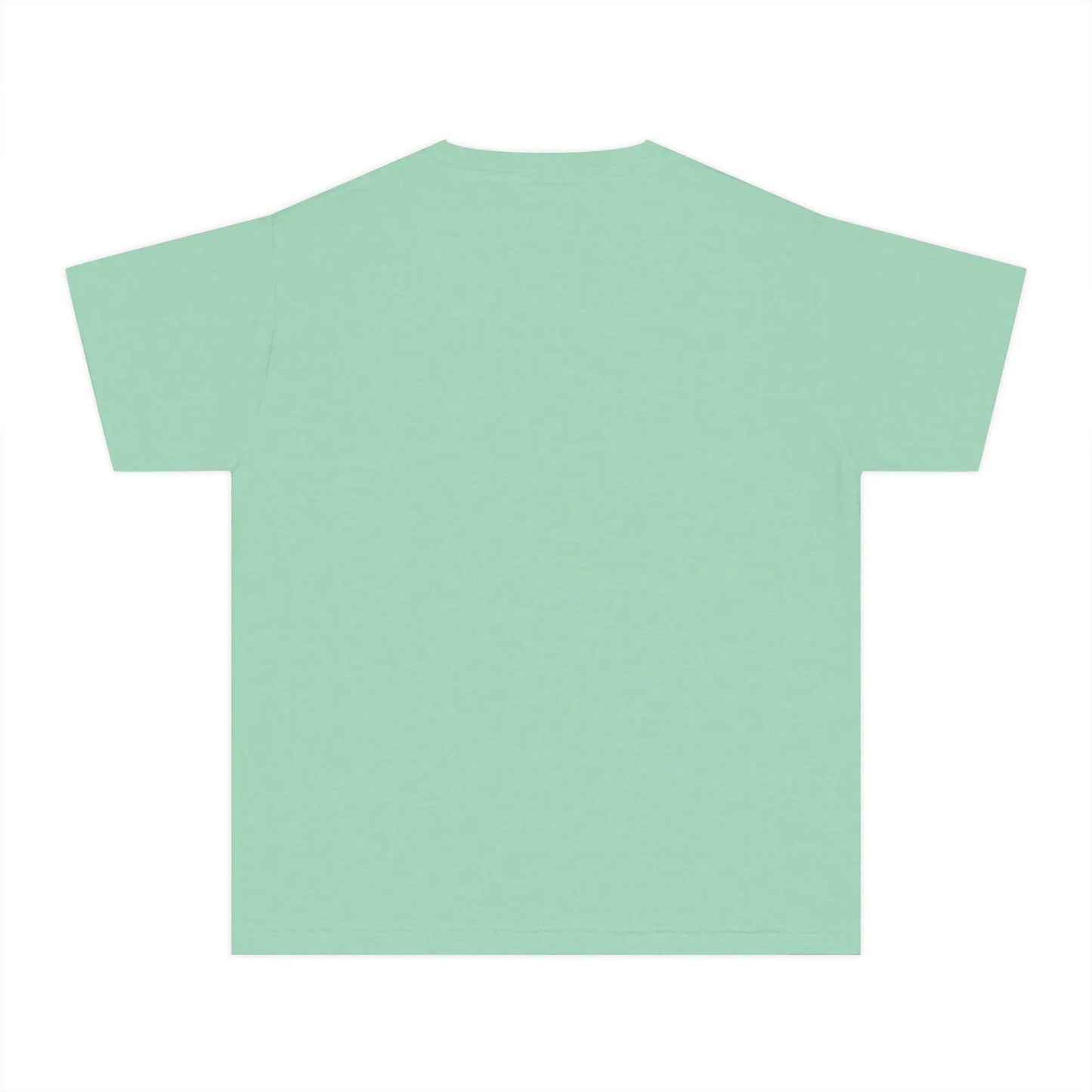 Graphetti Evee Youth Tee - Stylish Midweight Tee for Young Trendsetters