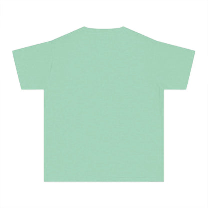 Graphetti Evee Youth Tee - Stylish Midweight Tee for Young Trendsetters