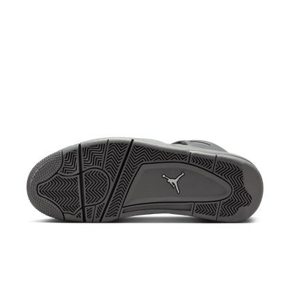 Nike 'Air Jordan 4' Shoes - Wet Cement