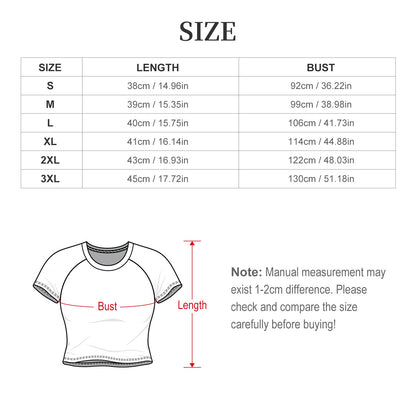 Leopard Cropped T-Shirt for Trendy Style