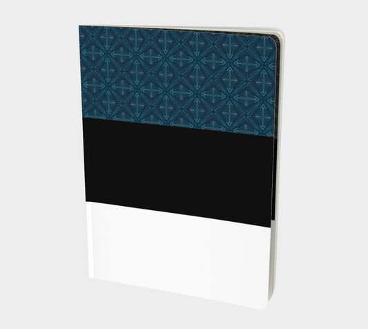 Large Esto Notebook - Perfect for Your Creative Ideas