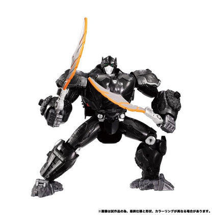 Transformers: Rise of the Beasts - Takara Tomy - Optimus Primal