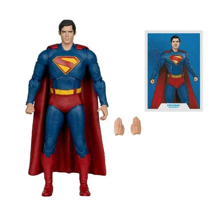 DC Multiverse - Superman (2025) - Superman