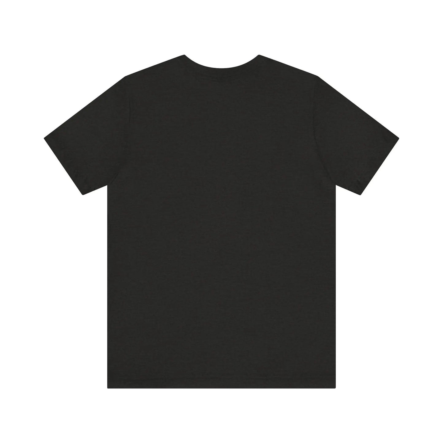 1000 Year Mage Unisex Jersey Short Sleeve Tee - Perfect 1000 Year Mage T-Shirt for Every Fan