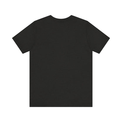 1000 Year Mage Unisex Jersey Short Sleeve Tee - Perfect 1000 Year Mage T-Shirt for Every Fan