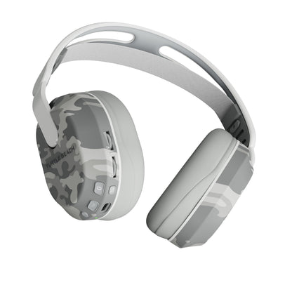 Turtle Beach Stealth 500 Arctic Camouflage PlayStation Wireless Gaming Headset w/ 40 Hour Battery and Bluetooth for PS5, PS4, PC and Mobile 🍁 All In One Marketplace Canada