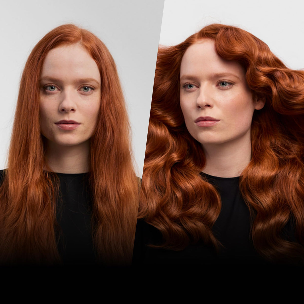 Dyson Airwrap i.d.™ multi-styler Straight+Wavy in Ceramic pink and rose gold 🍁 All In One Marketplace Canada
