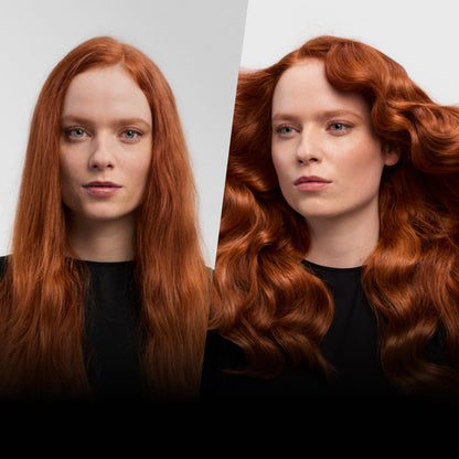 Dyson Airwrap i.d.™ multi-styler Straight+Wavy in Ceramic pink and rose gold 🍁 All In One Marketplace Canada