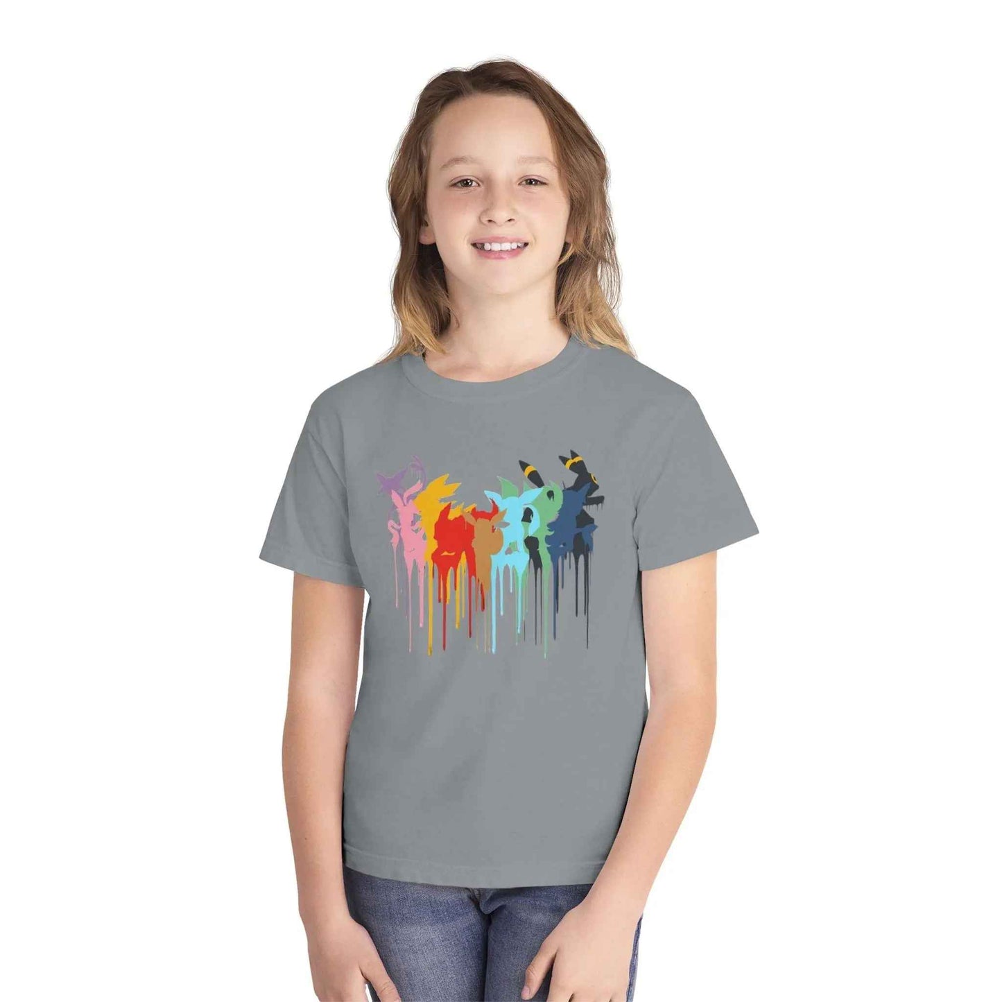 Graphetti evee Youth Midweight Tee