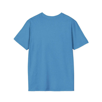 Elf Megaman Unisex Softstyle T-Shirt