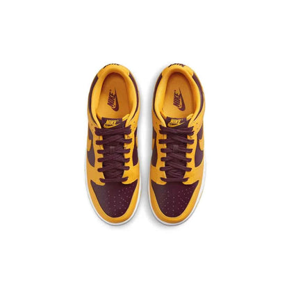 Nike 'Dunk Low' Shoes - Arizona State