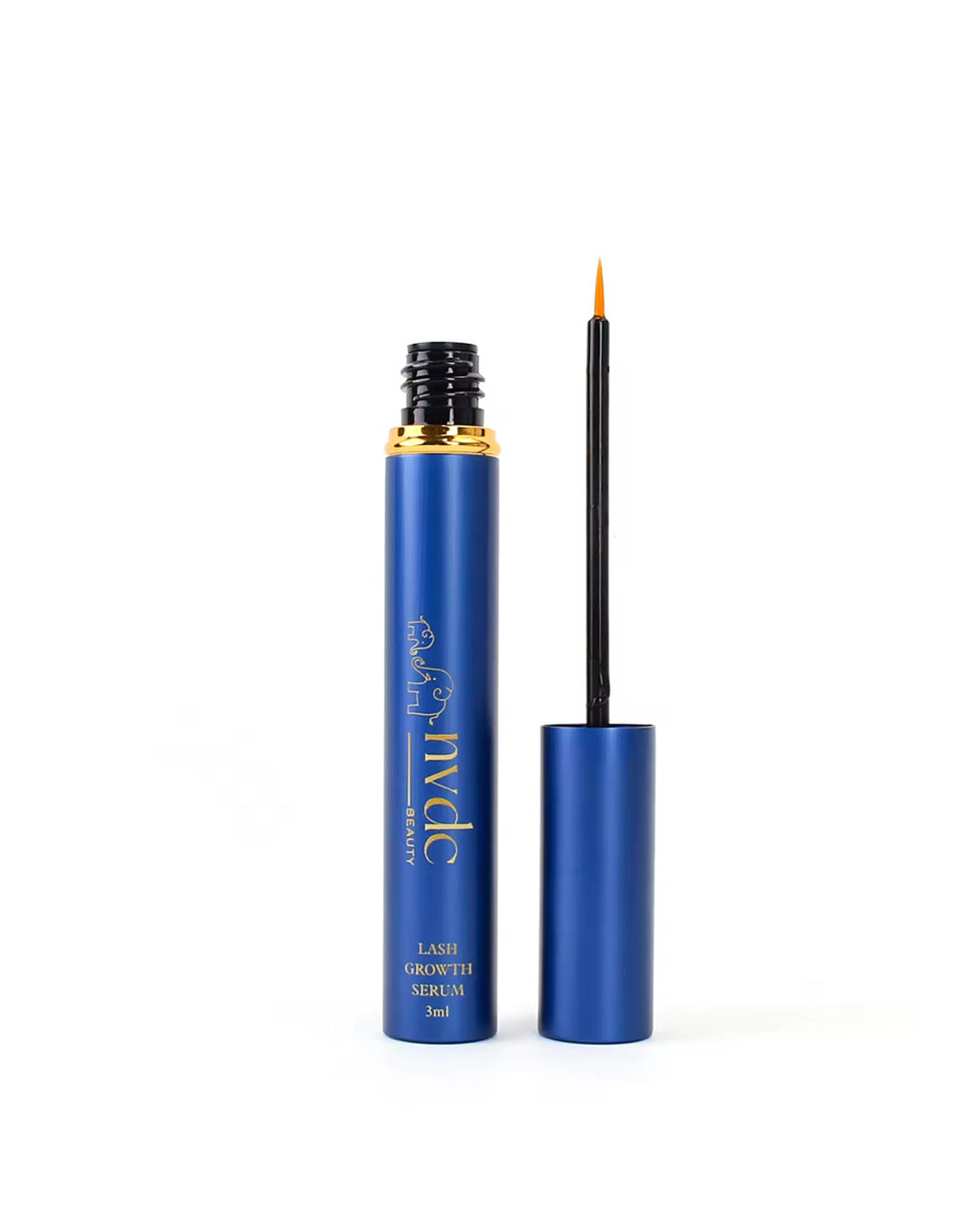 Premium Organic Lash & Brow Natural Conditioning Serum Set