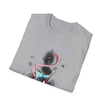 Gren injaUnisex Softstyle T-Shirt