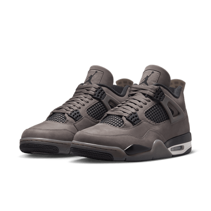 Nike 'Air Jordan 4' Shoes - Cave Stone