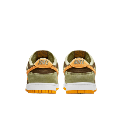 Nike 'Dunk Low' Shoes - Dusty Olive