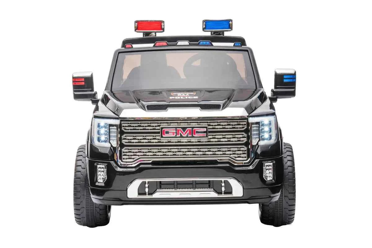 GMC Sierra Kids Ride On Car