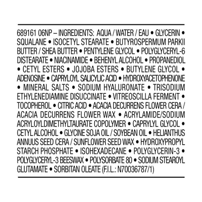 Vichy Minéral 89 face Moisturizer, 100H Moisture Boosting Fragrance Free Rich Cream with Hyaluronic Acid, Niacinamide, Vitamin E & Squalane, for Dry-Very Dry Skin, Recommended by Dermatologists, 50ml 🍁 All In One Marketplace Canada