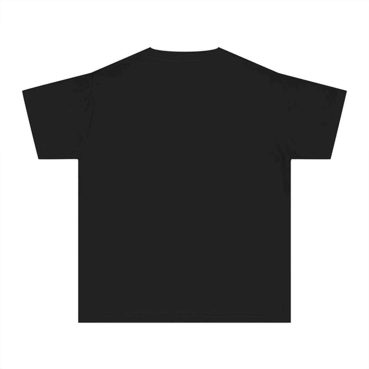 Graphetti Evee Youth Tee - Stylish Midweight Tee for Young Trendsetters