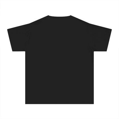 Graphetti Evee Youth Tee - Stylish Midweight Tee for Young Trendsetters
