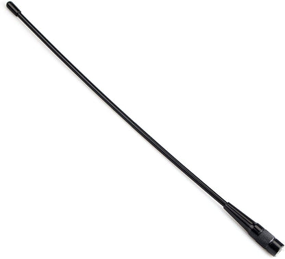 Retevis RHD-771 Dual Band Antenna SMA-M Whip Antenna 144/430 MHz for TYT UV88