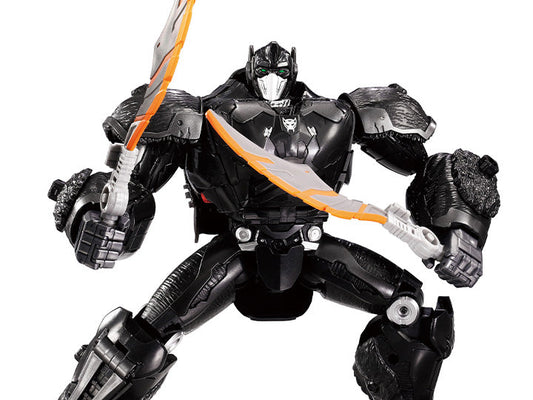 Transformers: Rise of the Beasts - Takara Tomy - Optimus Primal