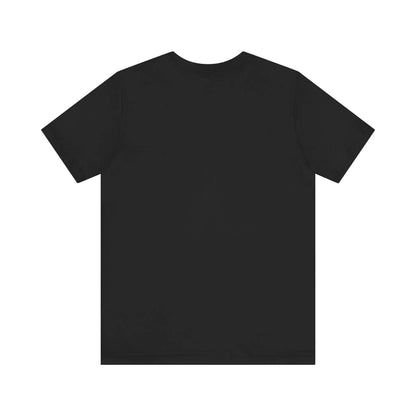 1000 Year Mage Unisex Jersey Short Sleeve Tee - Perfect 1000 Year Mage T-Shirt for Every Fan