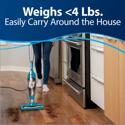 BISSELL Featherweight Turbo Stick Vacuum Cleaner, 2610B 🍁 All In One Marketplace Canada
