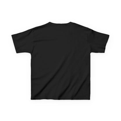 Eevee Boom Kids Tee - Heavy Cotton™ Tee for Ultimate Comfort