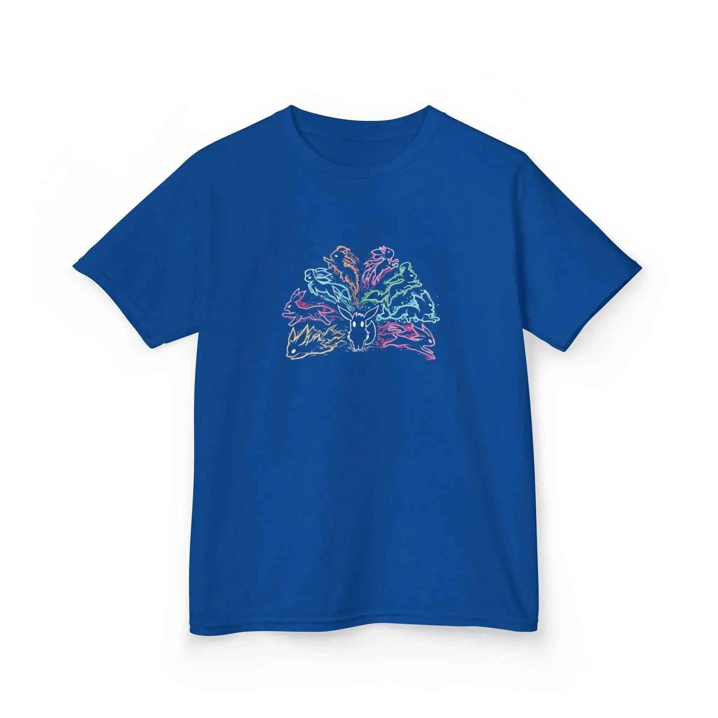 Eevee boom Kids Heavy Cotton™ Tee