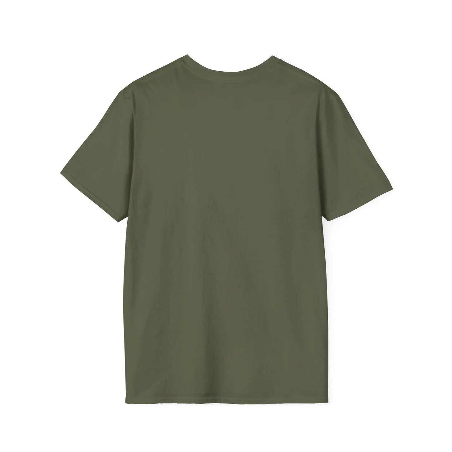 G-Force Softstyle T-Shirt for Unisex Comfort and Style