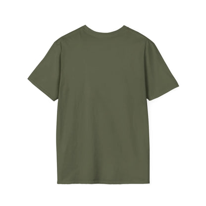 G-Force Softstyle T-Shirt for Unisex Comfort and Style