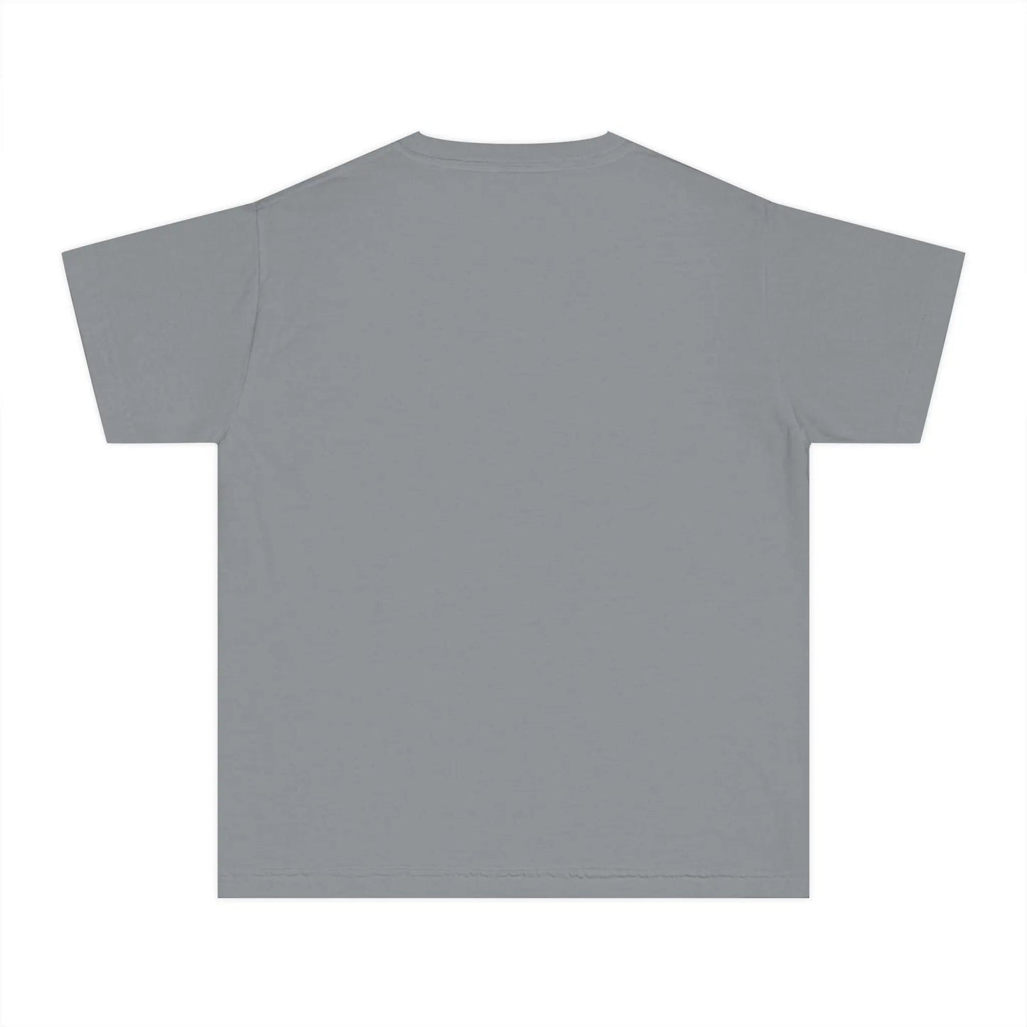 Graphetti Evee Youth Tee - Stylish Midweight Tee for Young Trendsetters