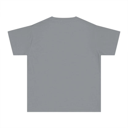 Graphetti Evee Youth Tee - Stylish Midweight Tee for Young Trendsetters