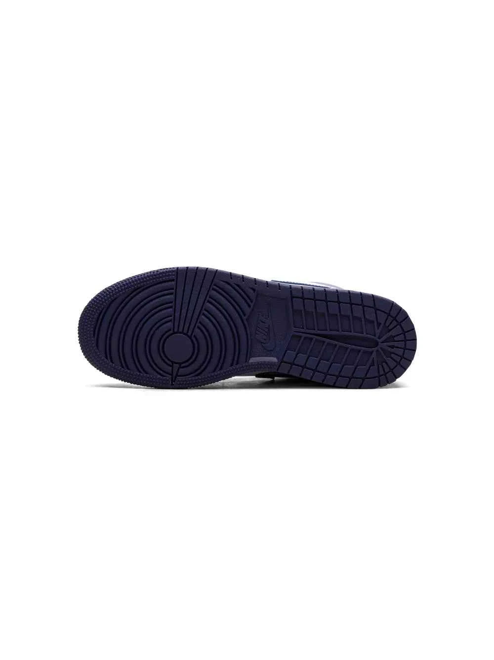 Nike 'Air Jordan 1 Low' Shoes - Sky J Purple