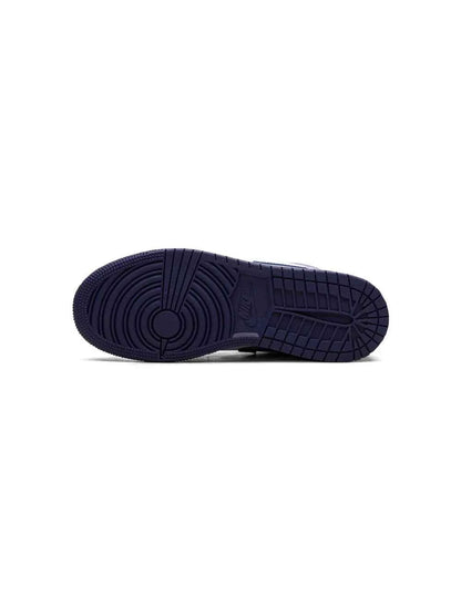 Nike 'Air Jordan 1 Low' Shoes - Sky J Purple