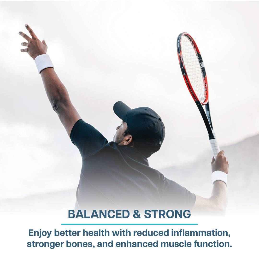 Revive Essential Vitamin Pack
