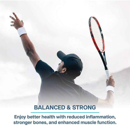 Revive Essential Vitamin Pack