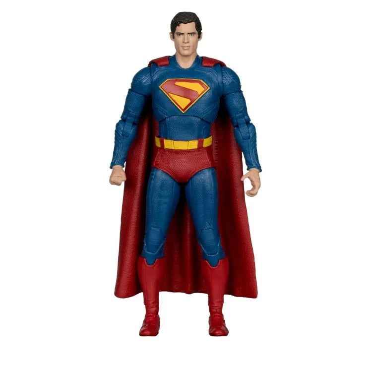 DC Multiverse - Superman (2025) - Superman