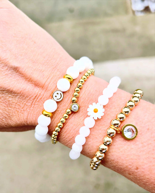 Happiness Stack - Elevate Your Joy and Well-Being