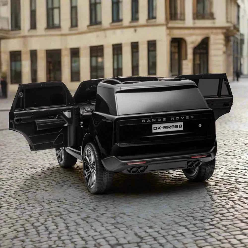 2026 Range Rover Kids Ride On Car HSE 24V 2 Seater with Remote Control - Ultimate Fun for Children