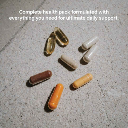 Revive Essential Vitamin Pack