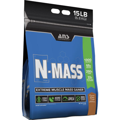 ANS Performance N-MASS, 15lb
