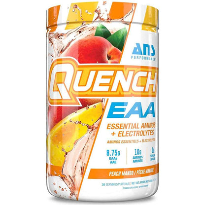 ANS Performance QUENCH EAA, 30 Servings
