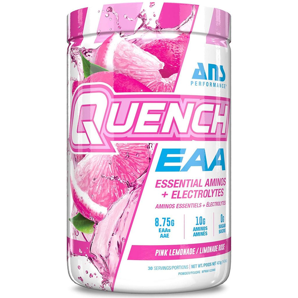 ANS Performance QUENCH EAA, 30 Servings