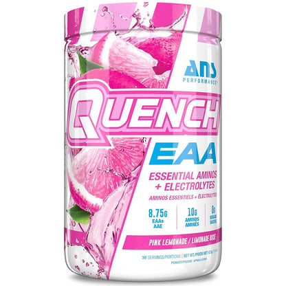 ANS Performance QUENCH EAA, 30 Servings