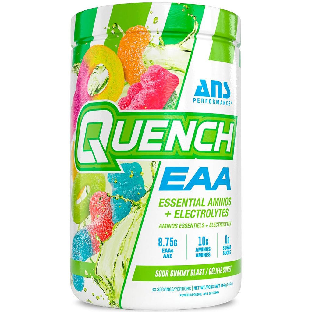 ANS Performance QUENCH EAA, 30 Servings