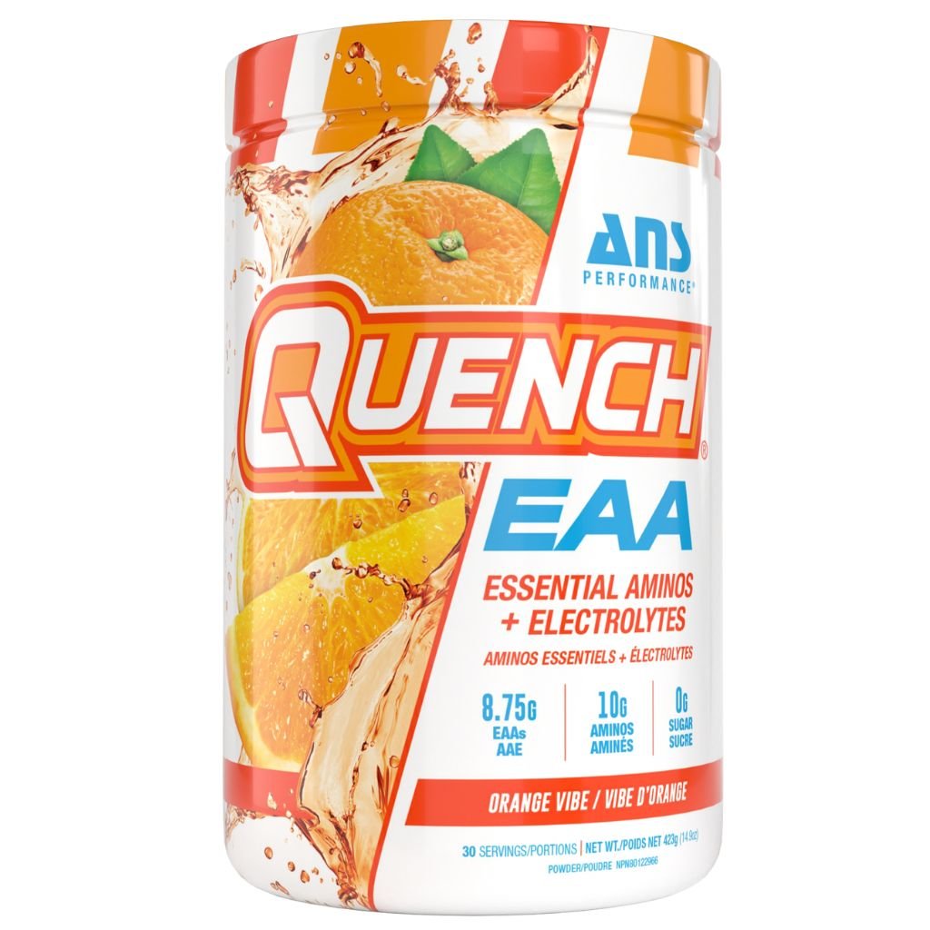 ANS Performance QUENCH EAA, 30 Servings